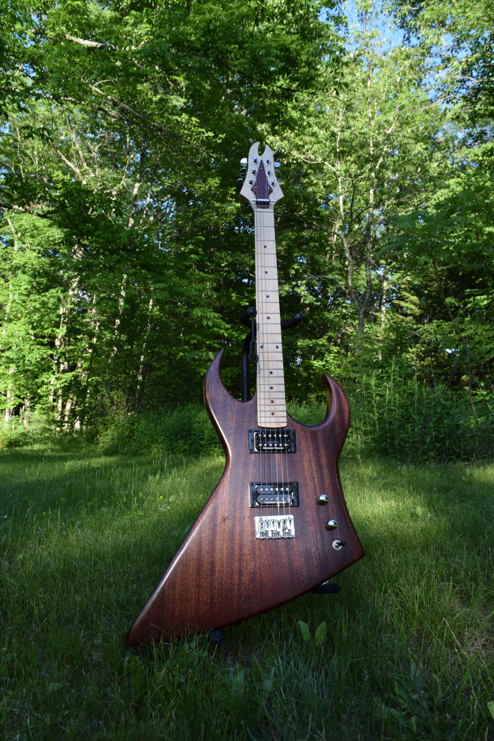 guitar